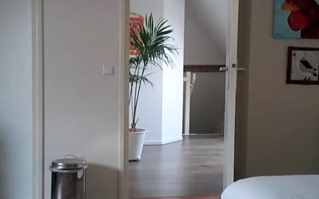 B&B An de Kraloërweg