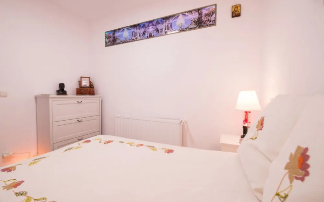 Apartment Castel Suite