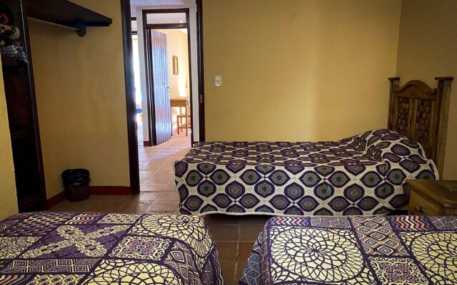 Hostal Casa de las Margaritas