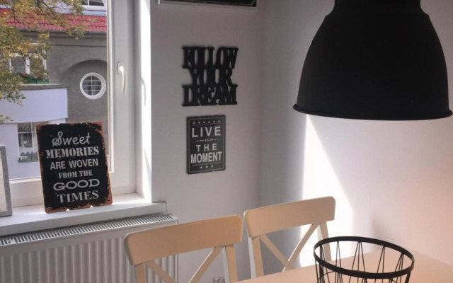 Apartament BellaPola