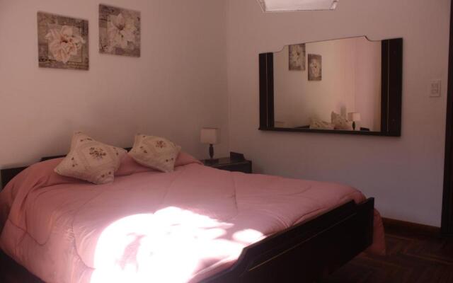 Departamento Familiar