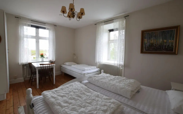 Bläsinge Gård Kullabygden - Hostel
