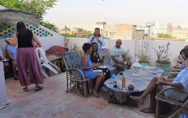 Gohar Guest House