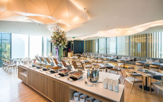 Arize Hotel Sri Racha