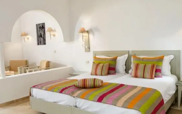 Aldiana Club Djerba Atlantide