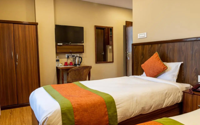 Kuna Resort