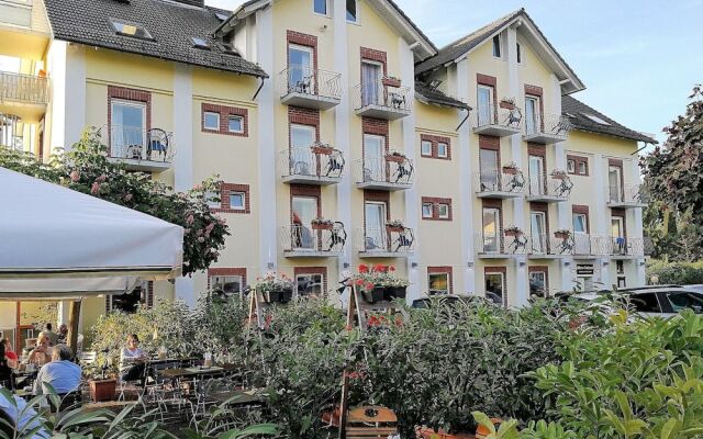 Altes Eishaus, Hotel & Restaurant