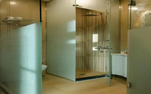 Grand Agor Hostel