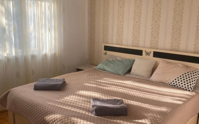 Apartament regim hotelier