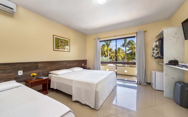 Porto Calem Praia Hotel