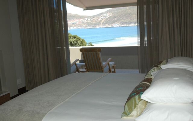 Chapmans Peak Hotel