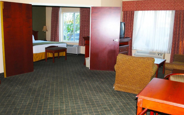 Magnuson Hotel Commerce