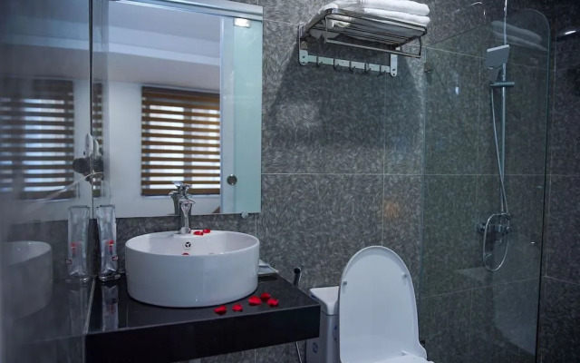 B & B Hotel Quan Hoa