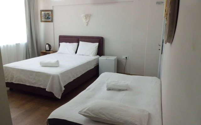 Antalya Old Town Otel