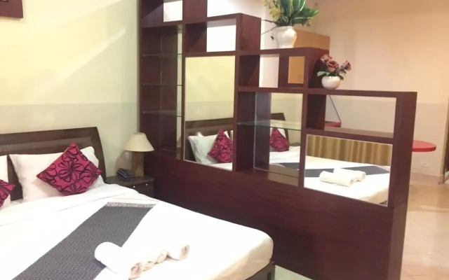 New Rose Boutique Hotel