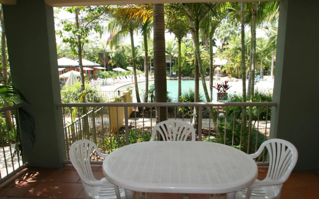Diamond Sands Resort