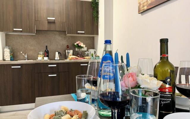 Residence Central Bo