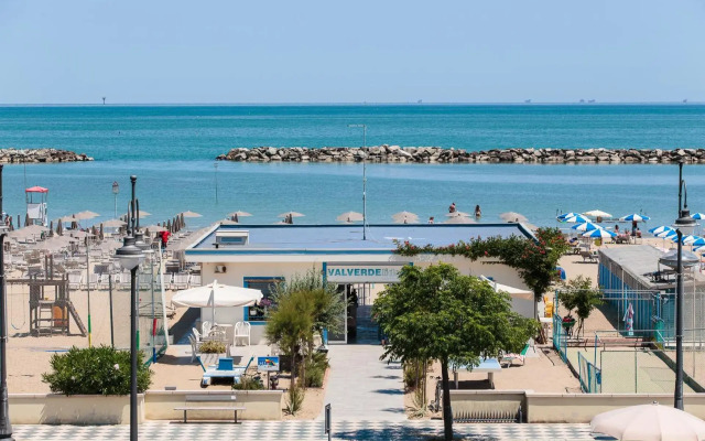 Hotel Valverde  Residenza