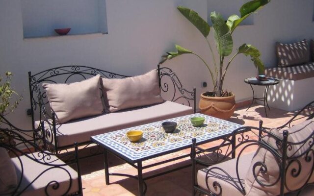 Riad Souika