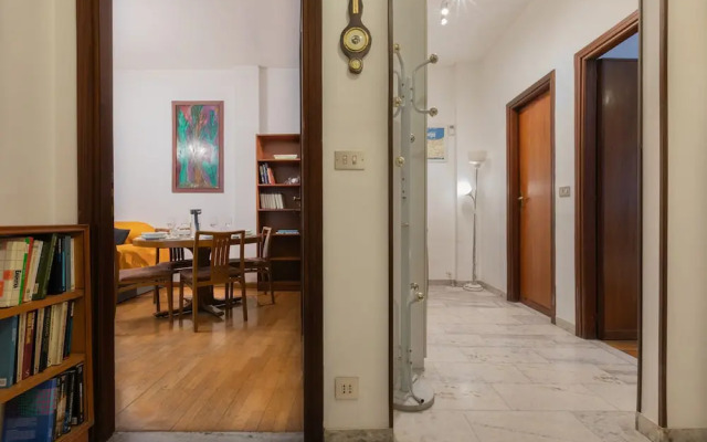 Adriano Apartment by Wonderful Italy