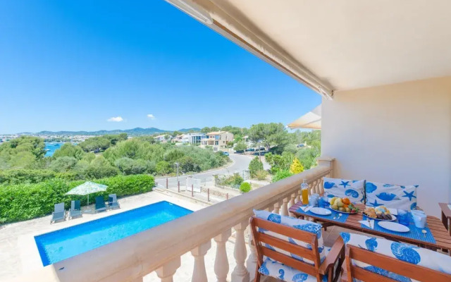 Apartment M m in Felanitx