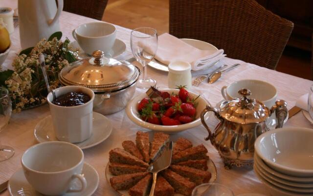 Château de La Grèze