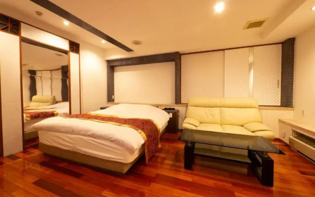 Hotel OXY - Adults Only