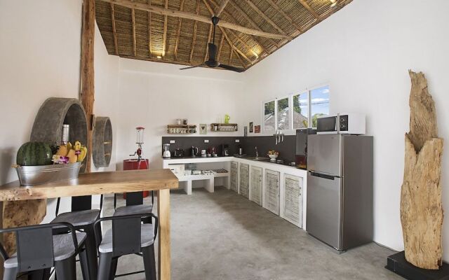 Aditaya Pool Beach Villas