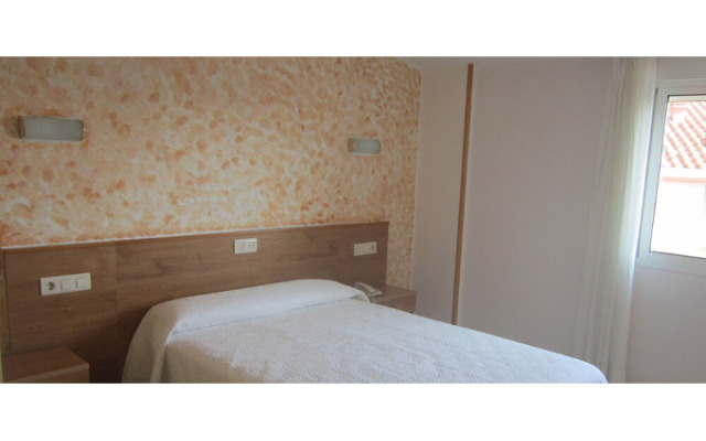 Hotel Ronsel