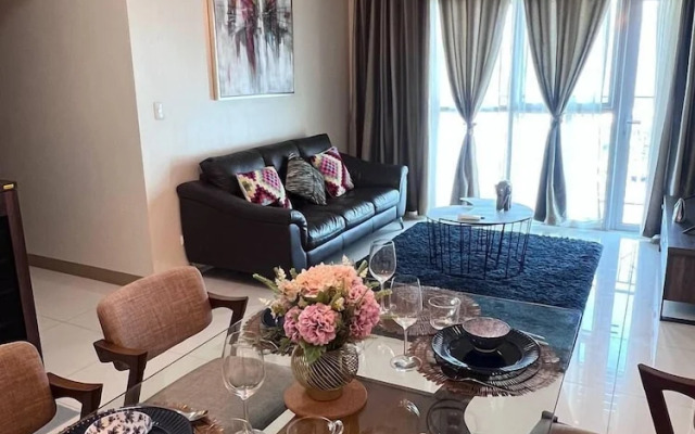 Bayshore Residential Resort 2 Phase 1