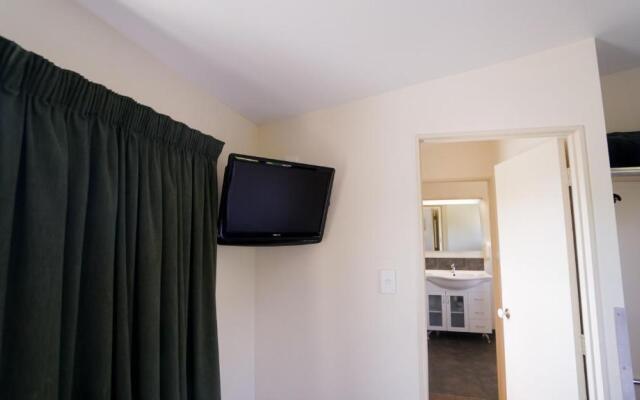 Whangarei Central Holiday Park