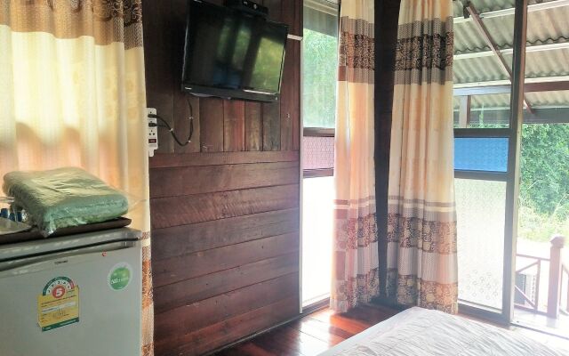 Sarocha Resort Rayong