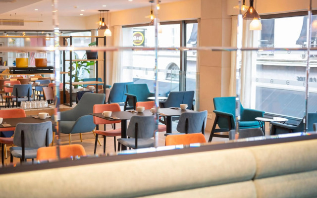 B&B HOTEL Gent Centrum