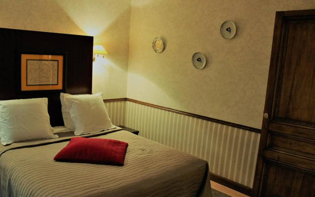 Le Relais Monceau