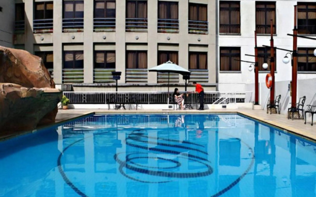 Merdeka Palace Hotels & Suites
