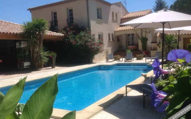 Chambres D'hotes La Colombière