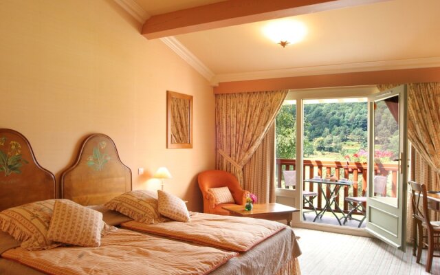 Domaine de Falgos Golf & Spa