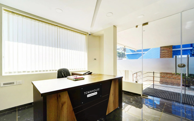 Townhouse Trivandrum Padmanabhaswamy Temple Formerly Rezt N Relaz Inn