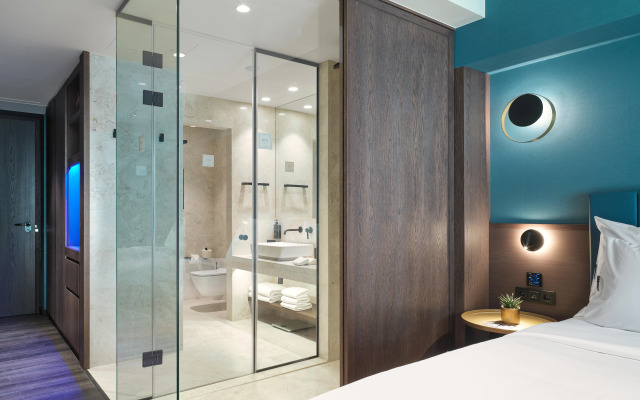 NYX Esperia Palace Hotel Athens