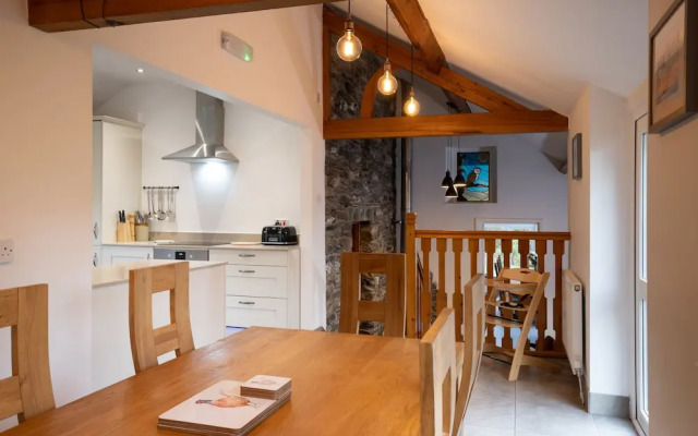 Low Jock Scar Country Estate