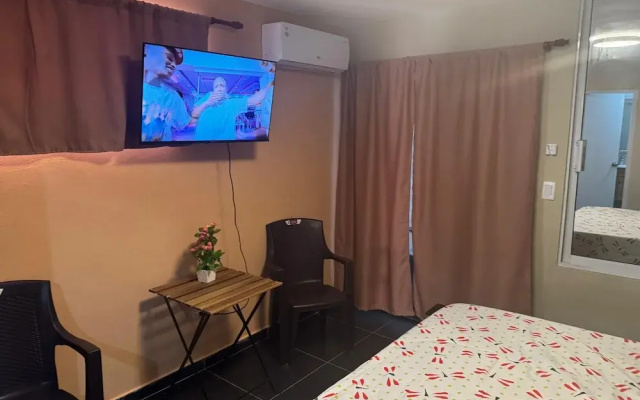 Apartamentos Corniell
