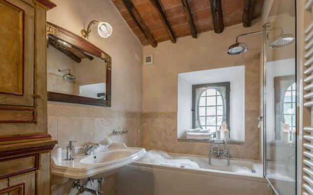 Villa Angelica Beautiful 8-beds Villa-villa Angelica