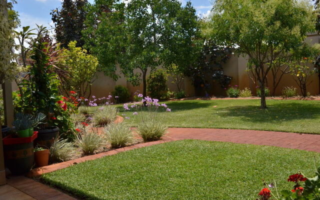 Doyles of Perth Bed and Breakfast