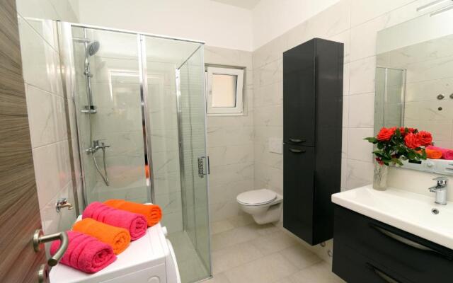 Villa Luna - beautiful, modern and luxurious