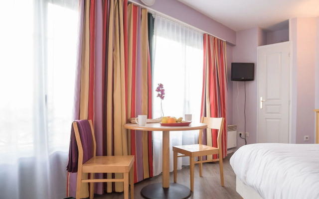 Pierre & Vacances La Rochelle Résidence Centre