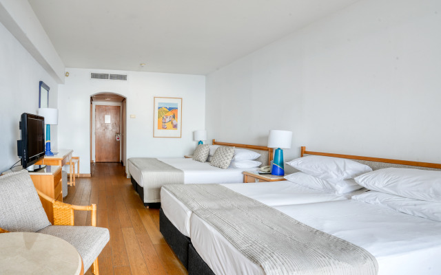 Coral Beach Hotel and Resort
