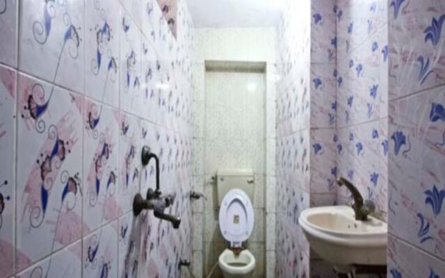 Hotel Vanshika Palace