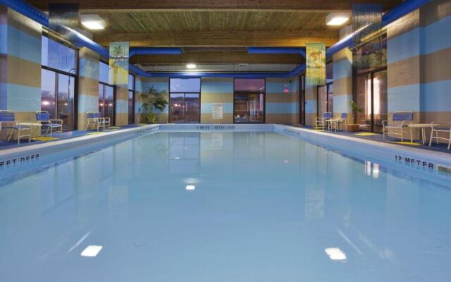 Holiday Inn Binghamton Downtown by IHG