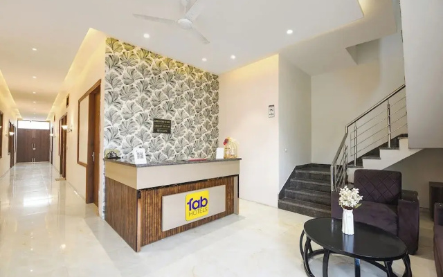 Fabhotel Kings 3 Farm