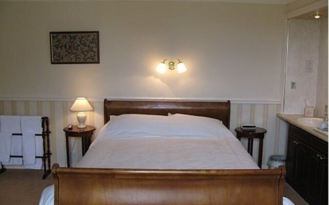 Brock Mill Farmhouse